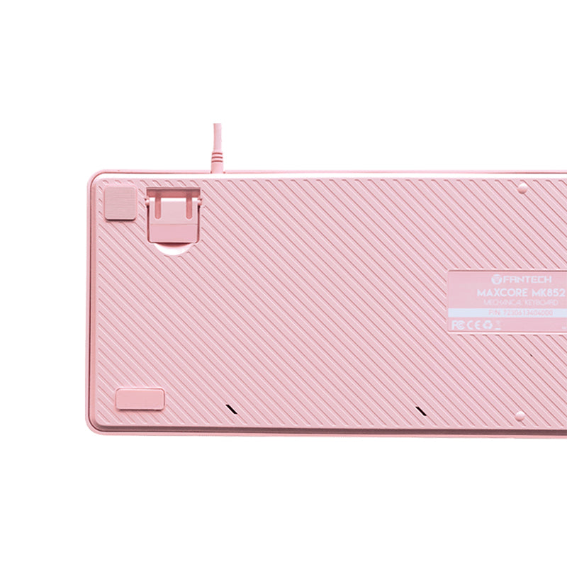 Fantech MAX CORE MK852 SAKURA EDITION Fantech MAX CORE MK852 SAKURA EDITION